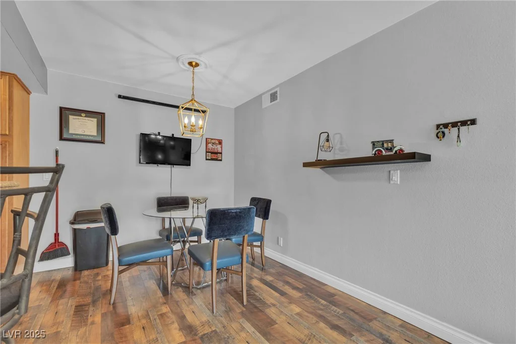 1455 Katie, Las Vegas, NV 89119