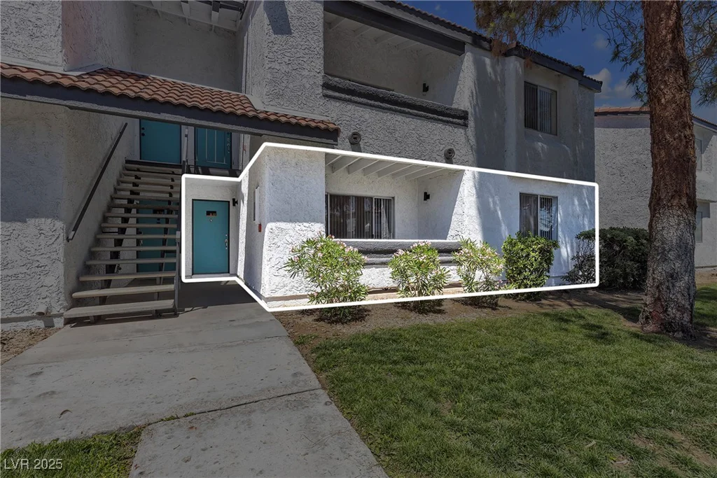 1455 Katie, Las Vegas, NV 89119