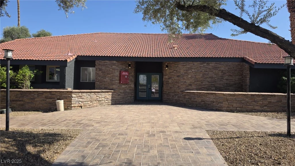 1455 Katie, Las Vegas, NV 89119