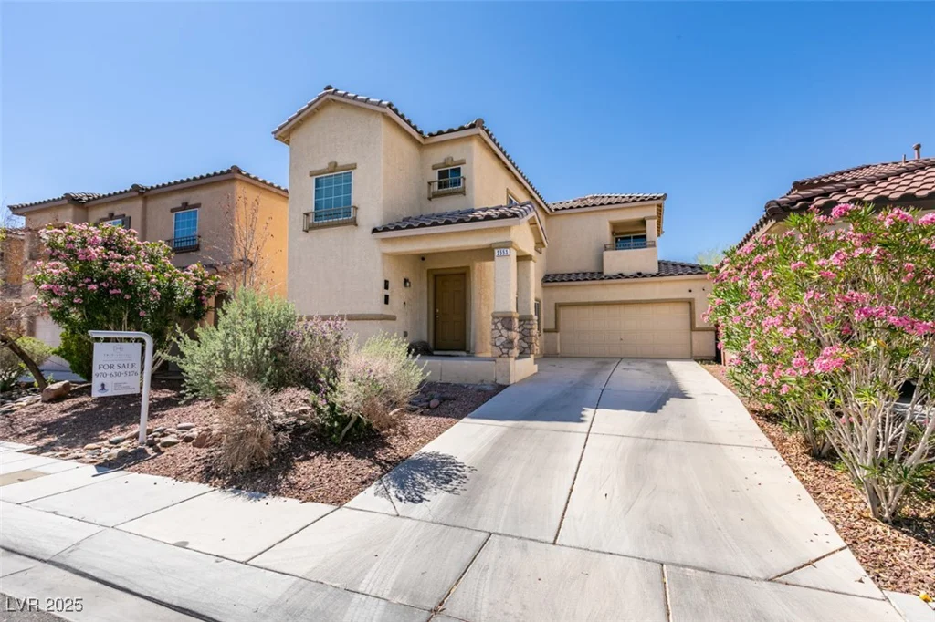 3553 Terneza, North Las Vegas, NV 89081