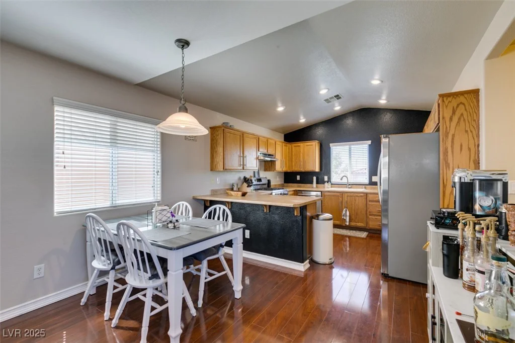 3553 Terneza, North Las Vegas, NV 89081
