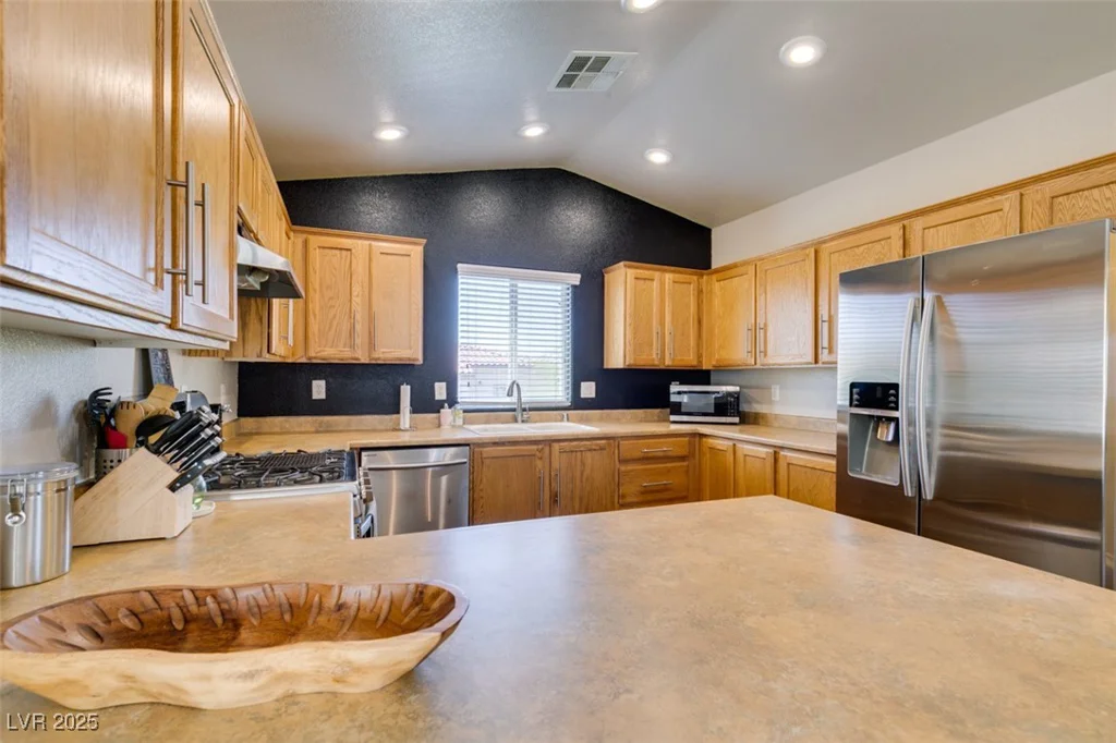 3553 Terneza, North Las Vegas, NV 89081