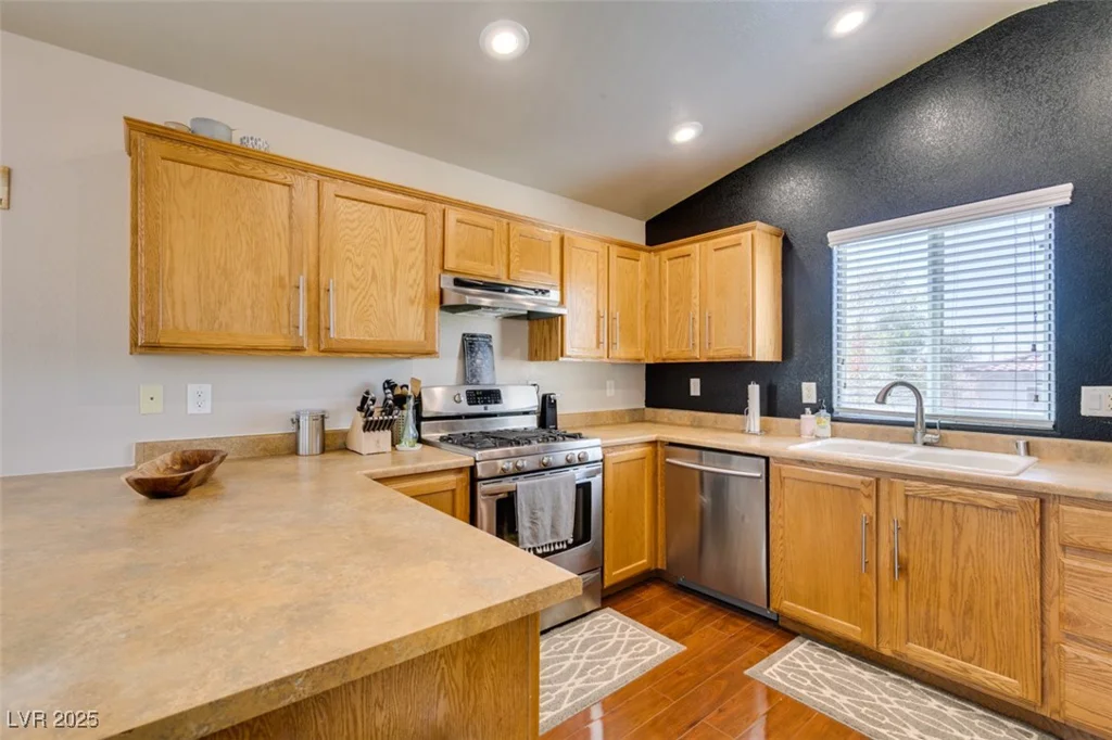 3553 Terneza, North Las Vegas, NV 89081