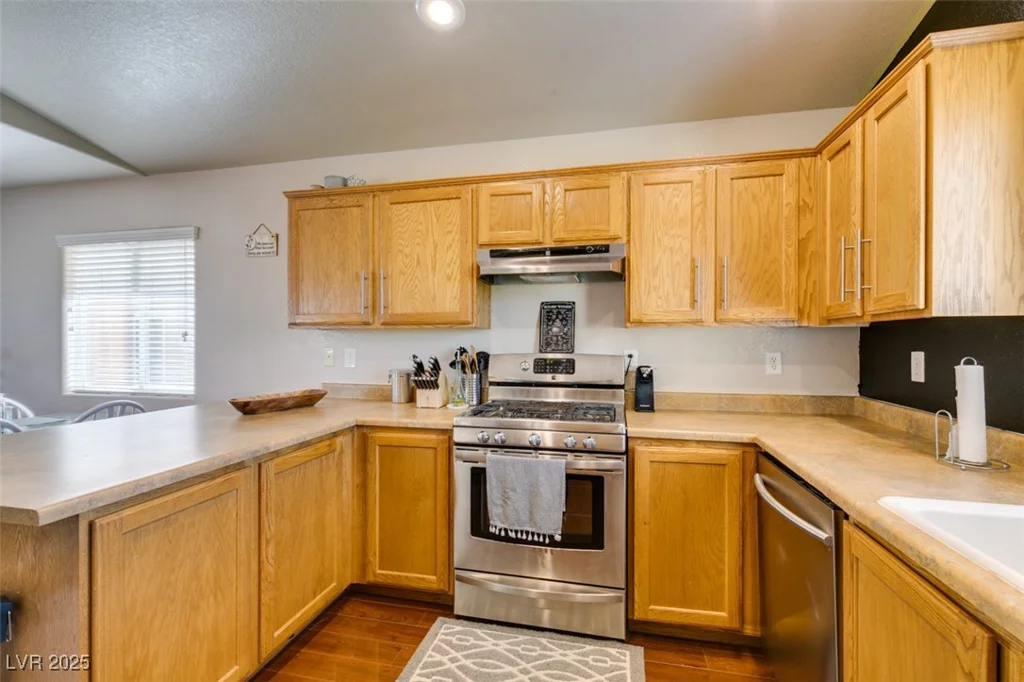 3553 Terneza, North Las Vegas, NV 89081