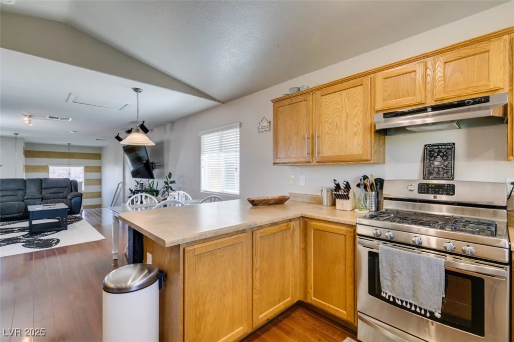 3553 Terneza, North Las Vegas, NV 89081