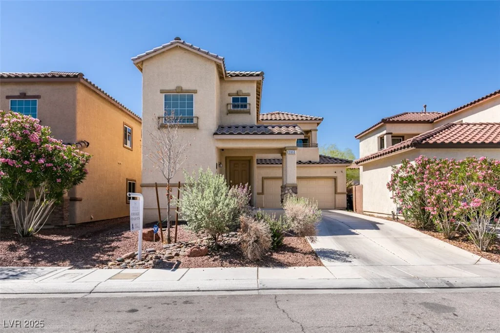 3553 Terneza, North Las Vegas, NV 89081