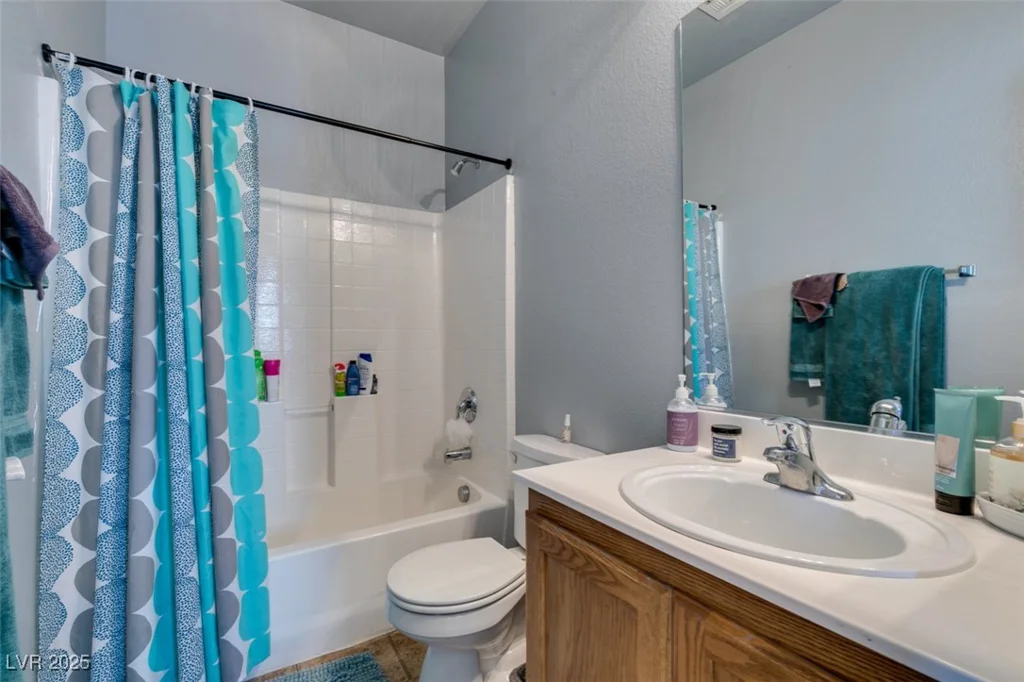 3553 Terneza, North Las Vegas, NV 89081