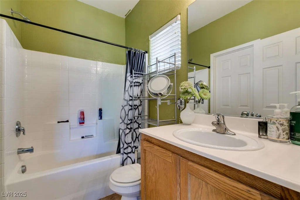 3553 Terneza, North Las Vegas, NV 89081