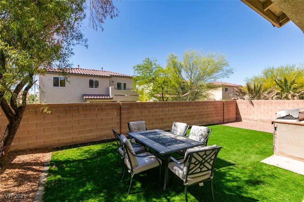 3553 Terneza, North Las Vegas, NV 89081