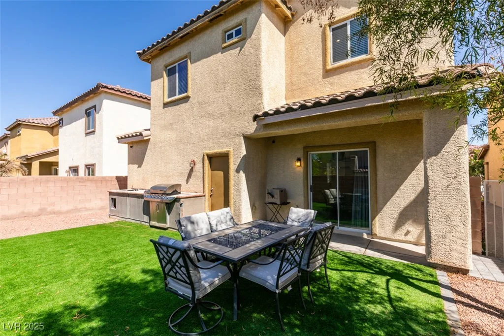 3553 Terneza, North Las Vegas, NV 89081
