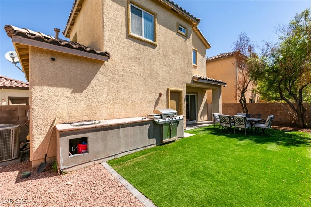 3553 Terneza, North Las Vegas, NV 89081