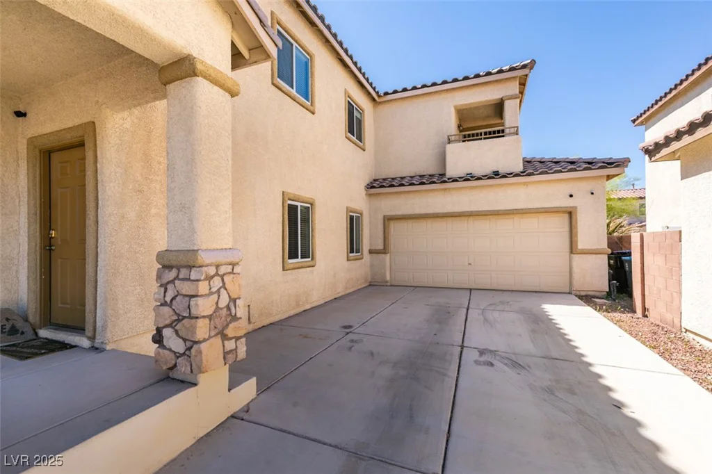 3553 Terneza, North Las Vegas, NV 89081