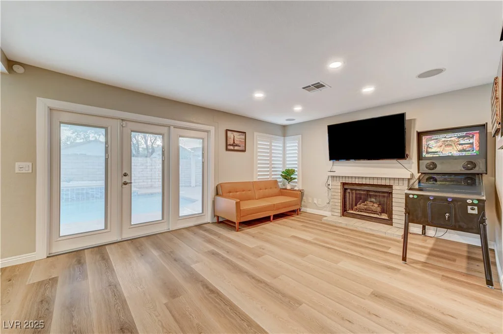 4835 Illustrious, Las Vegas, NV 89147