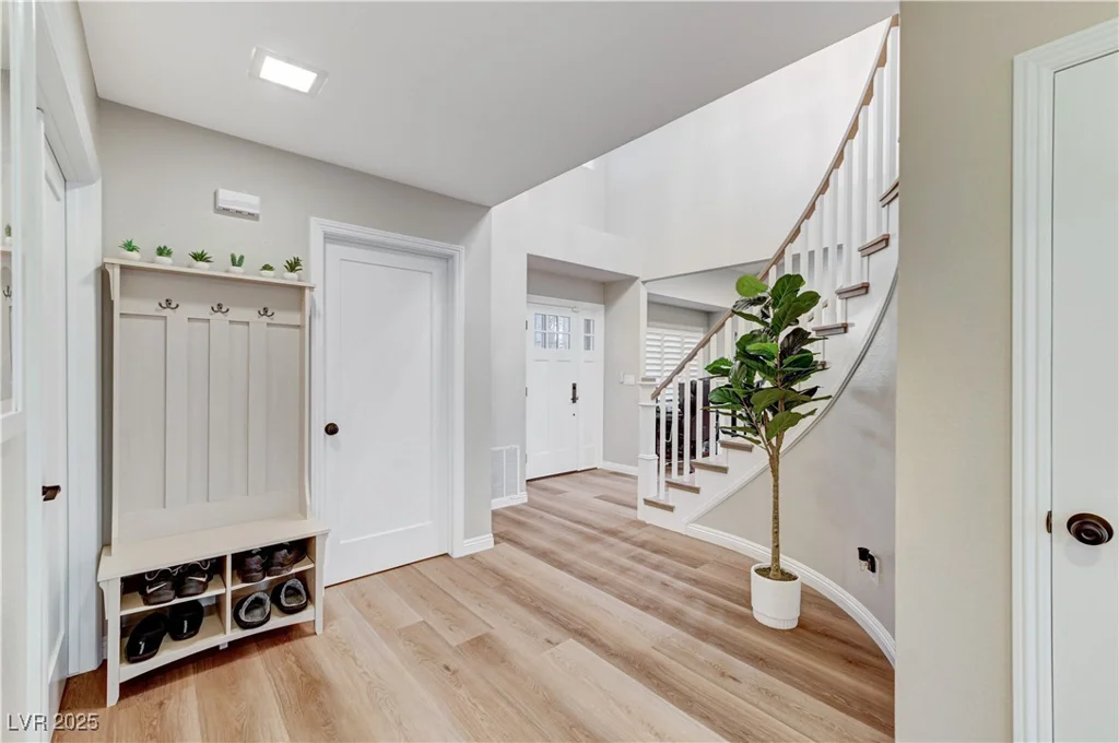4835 Illustrious, Las Vegas, NV 89147