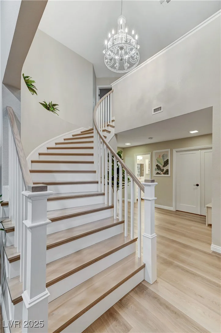 4835 Illustrious, Las Vegas, NV 89147