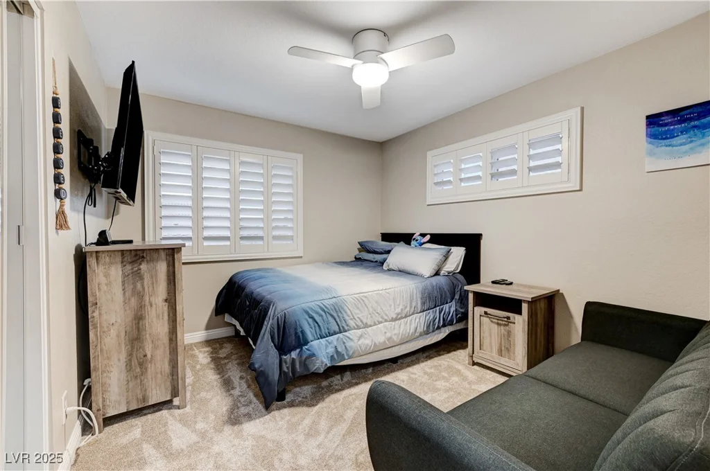 4835 Illustrious, Las Vegas, NV 89147