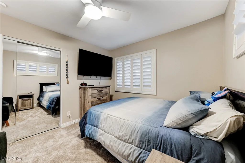 4835 Illustrious, Las Vegas, NV 89147