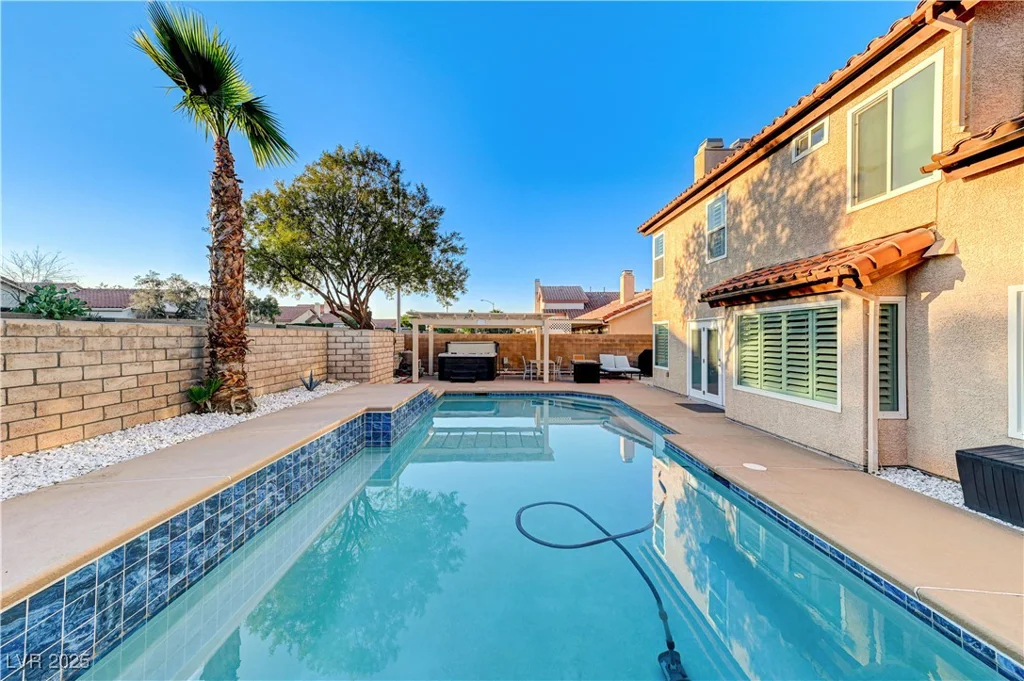 4835 Illustrious, Las Vegas, NV 89147