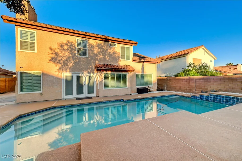 4835 Illustrious, Las Vegas, NV 89147