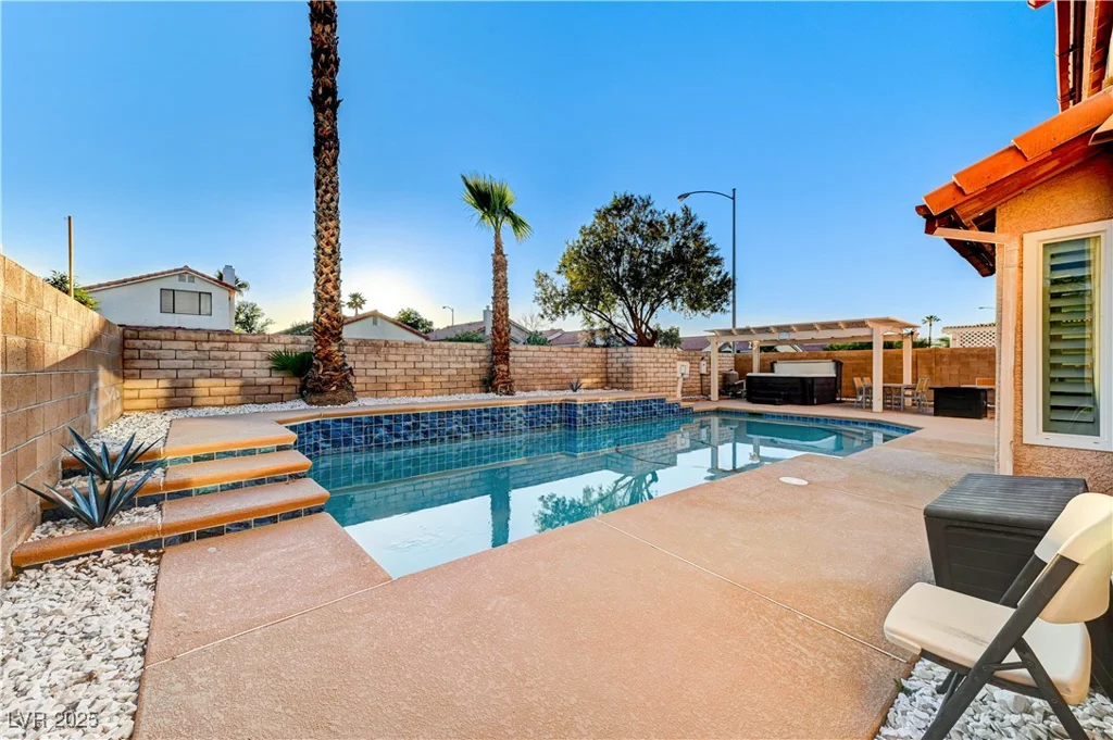 4835 Illustrious, Las Vegas, NV 89147