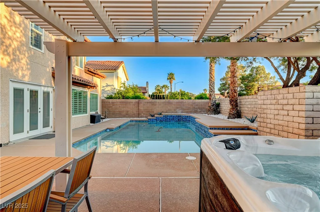 4835 Illustrious, Las Vegas, NV 89147