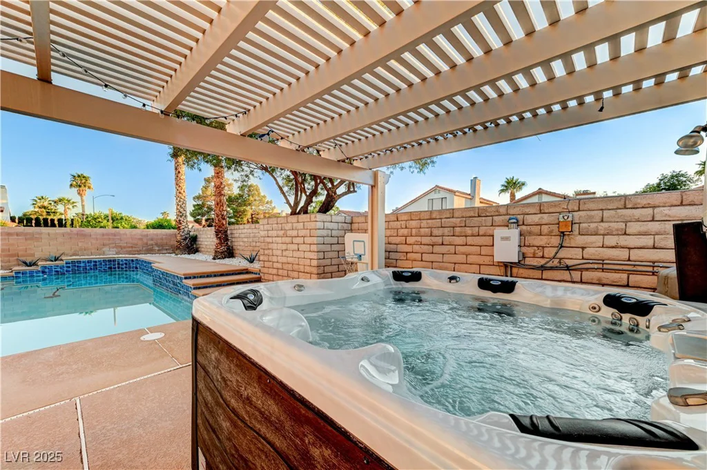 4835 Illustrious, Las Vegas, NV 89147