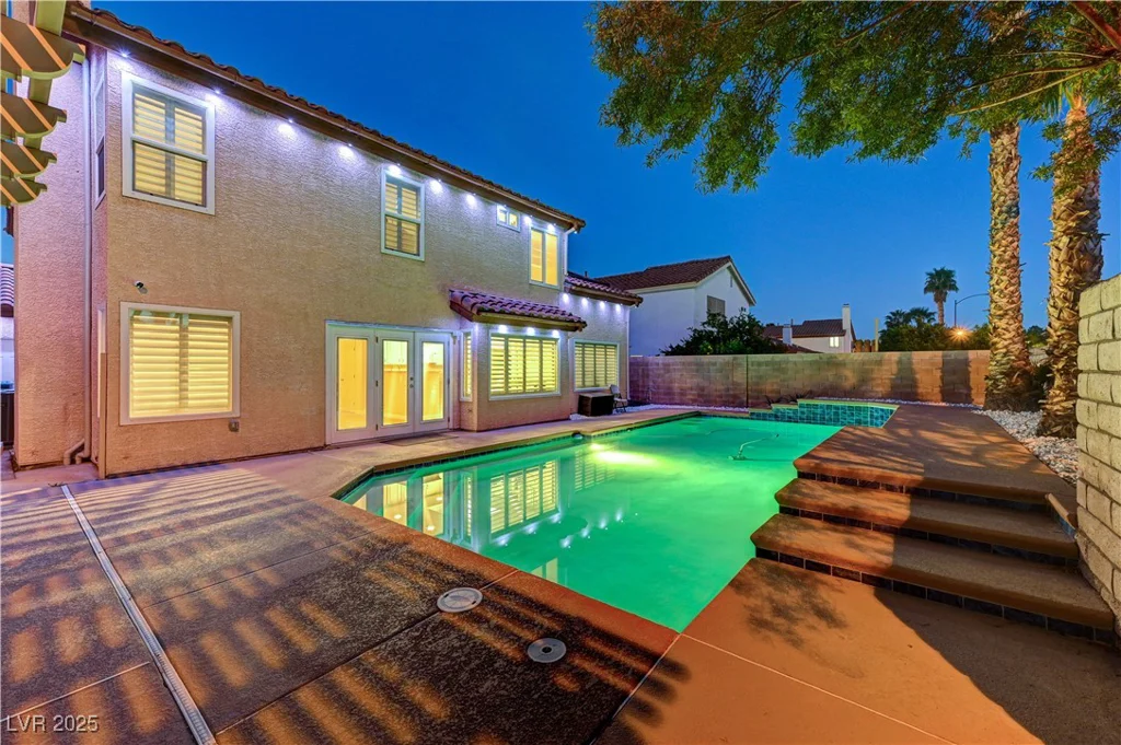 4835 Illustrious, Las Vegas, NV 89147