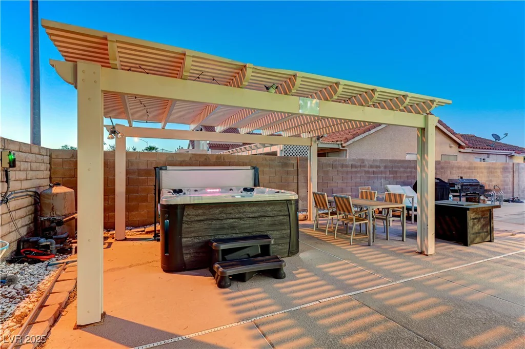 4835 Illustrious, Las Vegas, NV 89147