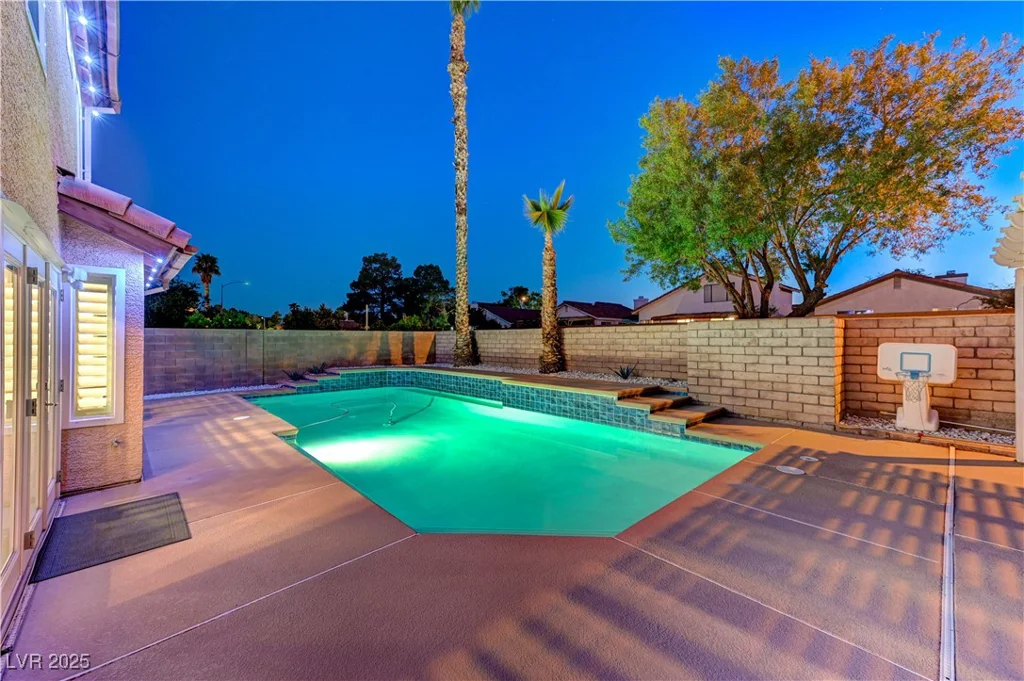 4835 Illustrious, Las Vegas, NV 89147