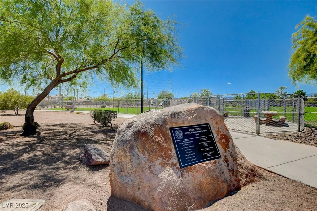 4835 Illustrious, Las Vegas, NV 89147