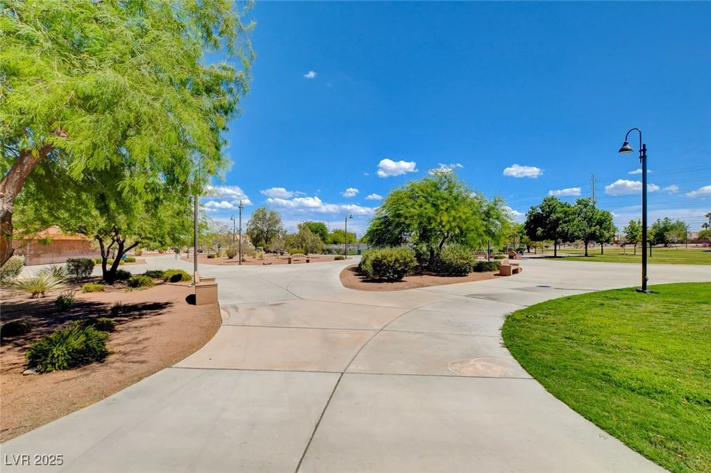4835 Illustrious, Las Vegas, NV 89147