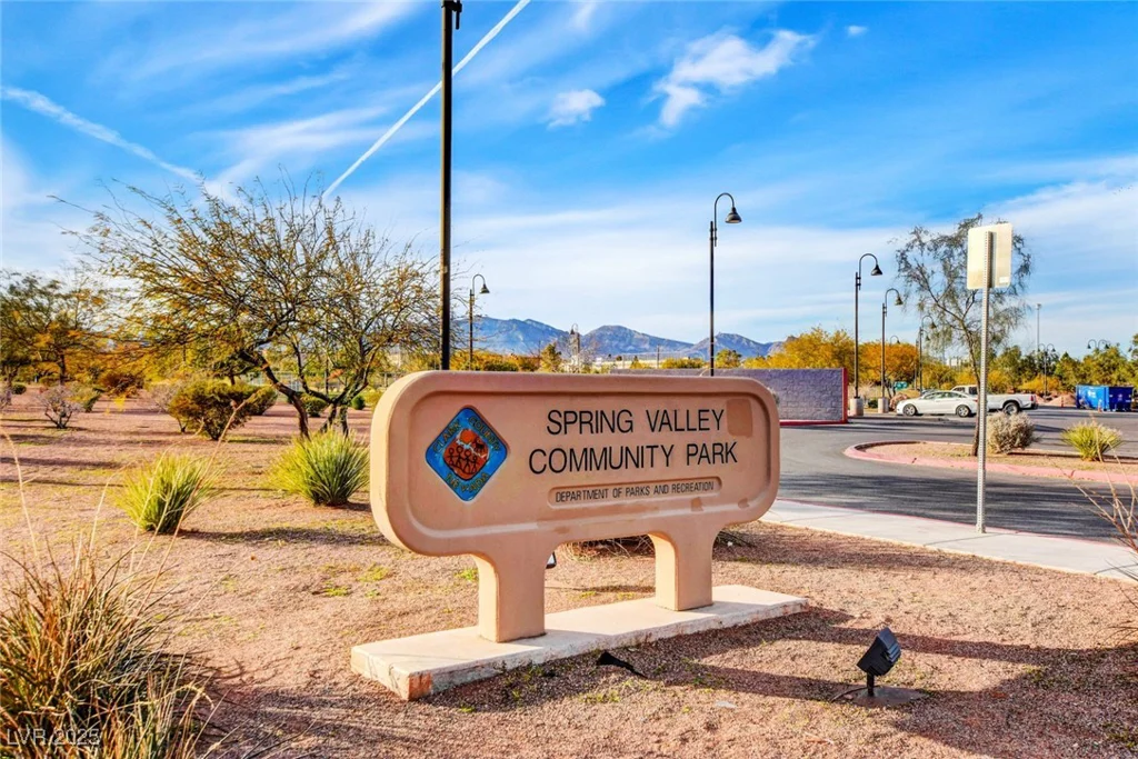 4835 Illustrious, Las Vegas, NV 89147