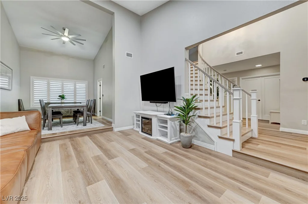 4835 Illustrious, Las Vegas, NV 89147
