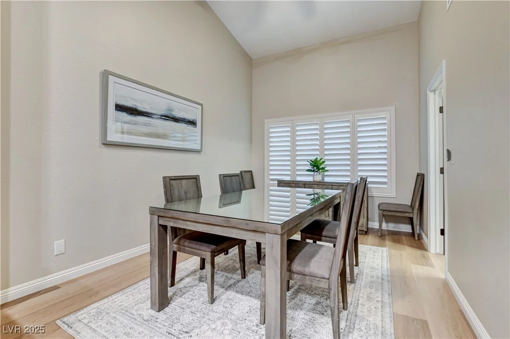 4835 Illustrious, Las Vegas, NV 89147
