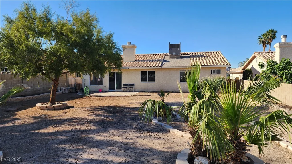 4285 El Como, Las Vegas, NV 89121