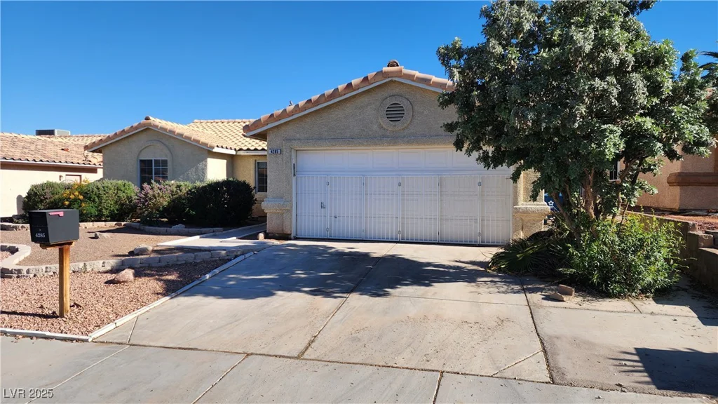 4285 El Como, Las Vegas, NV 89121