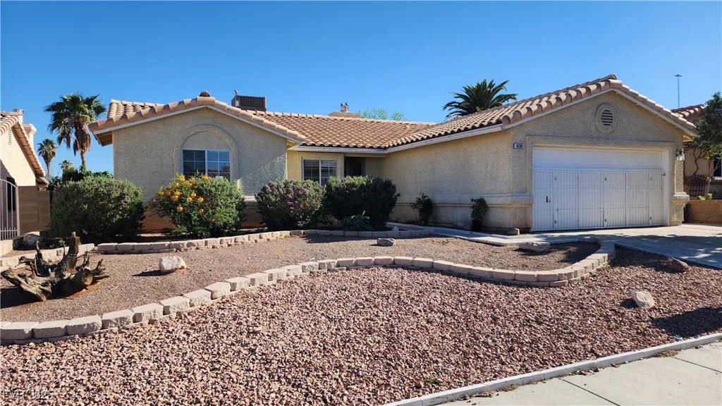 4285 El Como, Las Vegas, NV 89121