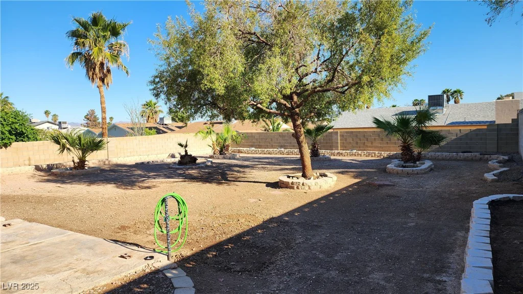 4285 El Como, Las Vegas, NV 89121