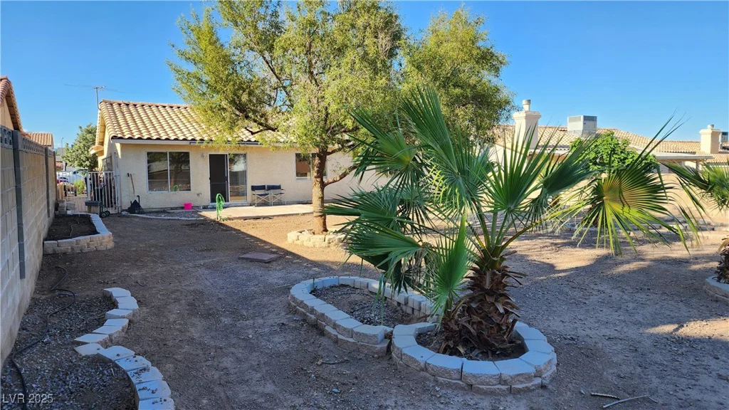 4285 El Como, Las Vegas, NV 89121