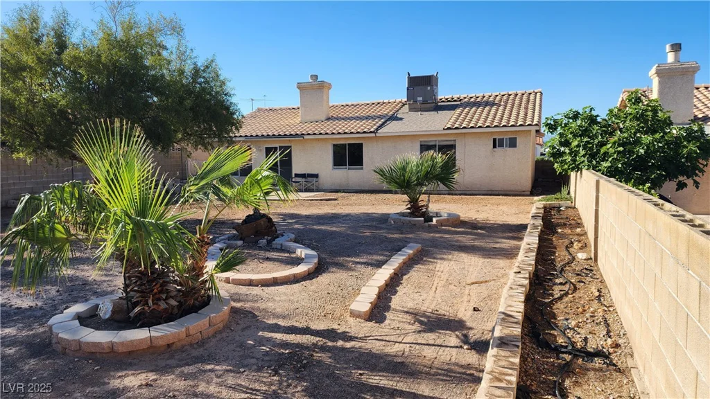 4285 El Como, Las Vegas, NV 89121