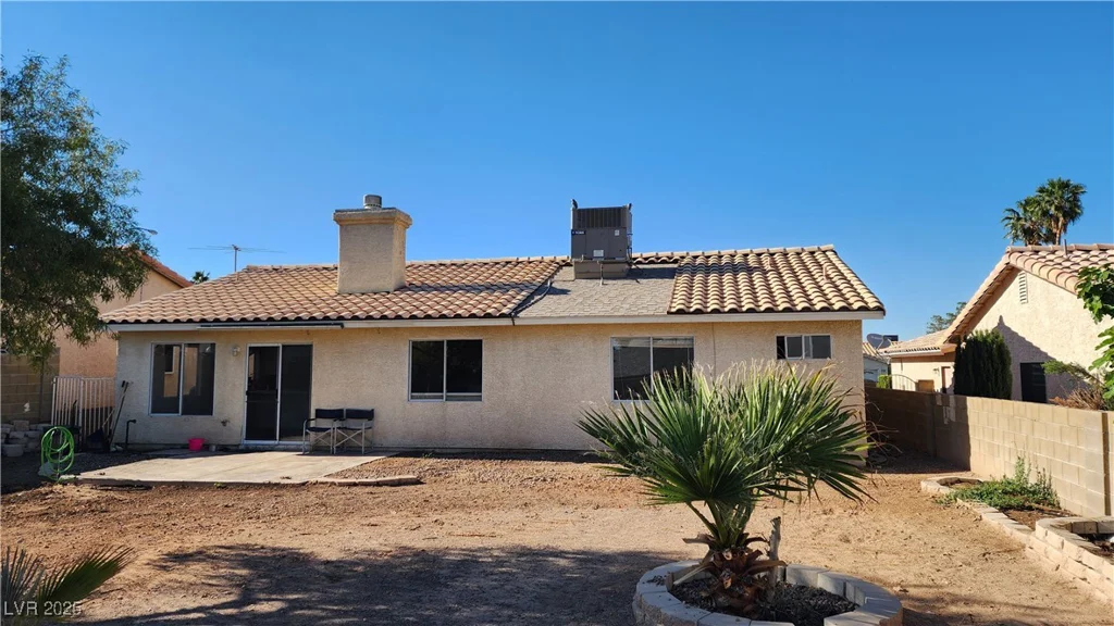 4285 El Como, Las Vegas, NV 89121