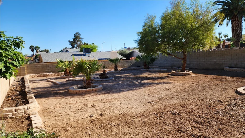 4285 El Como, Las Vegas, NV 89121