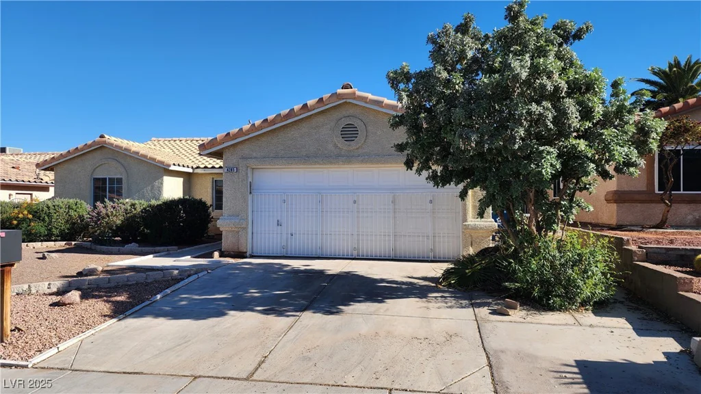 4285 El Como, Las Vegas, NV 89121