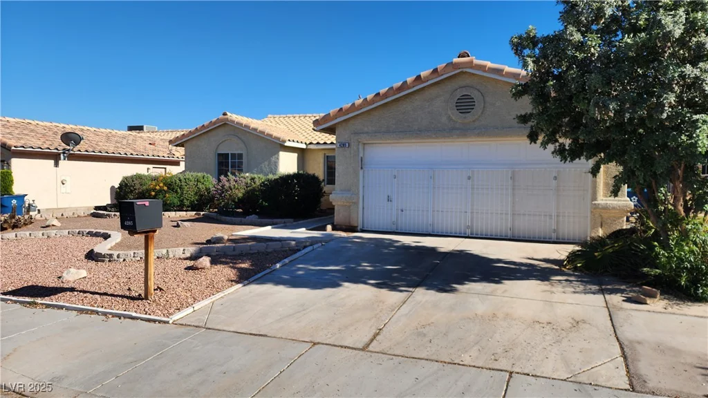 4285 El Como, Las Vegas, NV 89121