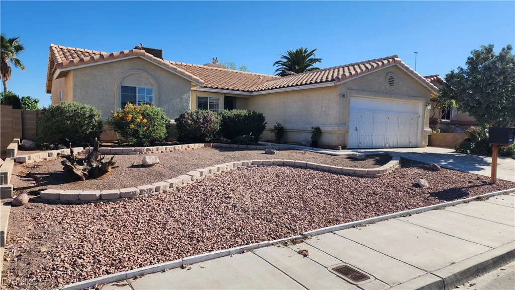 4285 El Como, Las Vegas, NV 89121