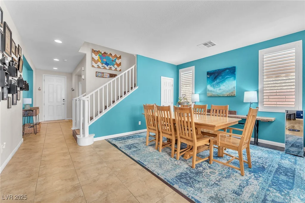 10353 Settlers Run, Las Vegas, NV 89166