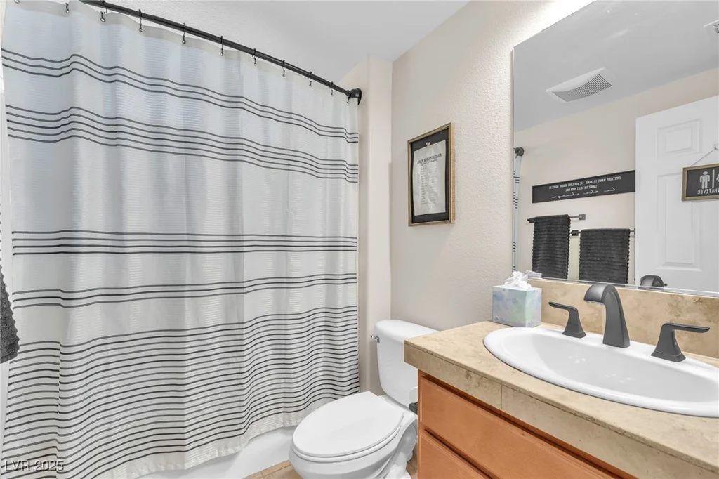 10353 Settlers Run, Las Vegas, NV 89166
