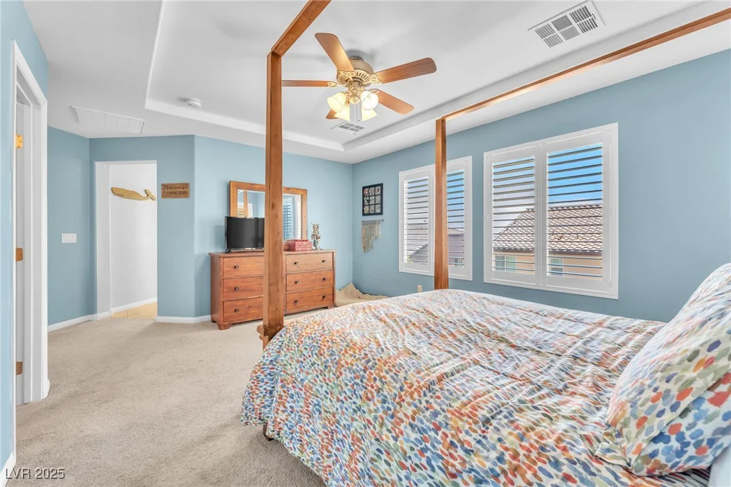 10353 Settlers Run, Las Vegas, NV 89166