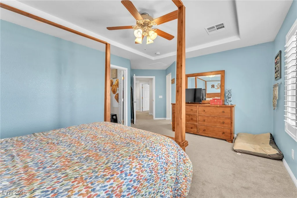 10353 Settlers Run, Las Vegas, NV 89166