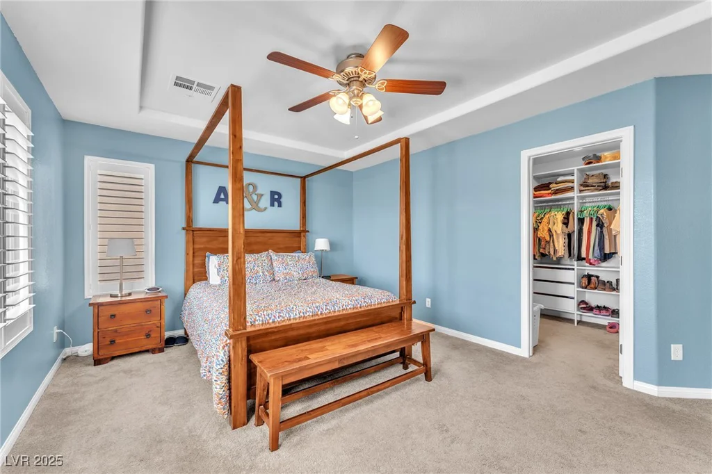 10353 Settlers Run, Las Vegas, NV 89166